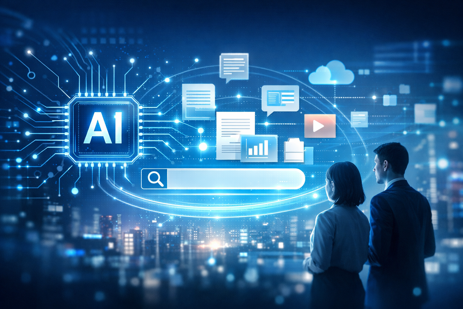 社内情報のナレッジ共有ツール